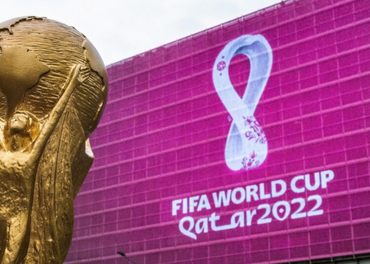 Visa Warms Up Fans With NFT Auction Ahead of Soccer World Cup in Qatar – Bitcoin News