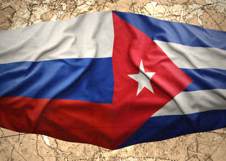 Russia and Cuba Eye Cryptocurrencies for Settlements Amid Sanctions – Bitcoin News
