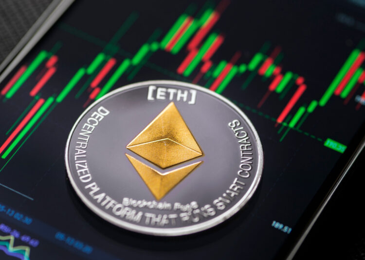 ETH Moves Higher as Markets Continue to React to US Inflation Report – Bitcoin News