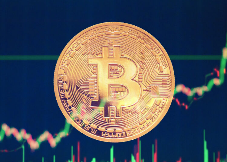 BTC, ETH Start Week Lower as Bearish Sentiment Returns to Markets – Market Updates Bitcoin News