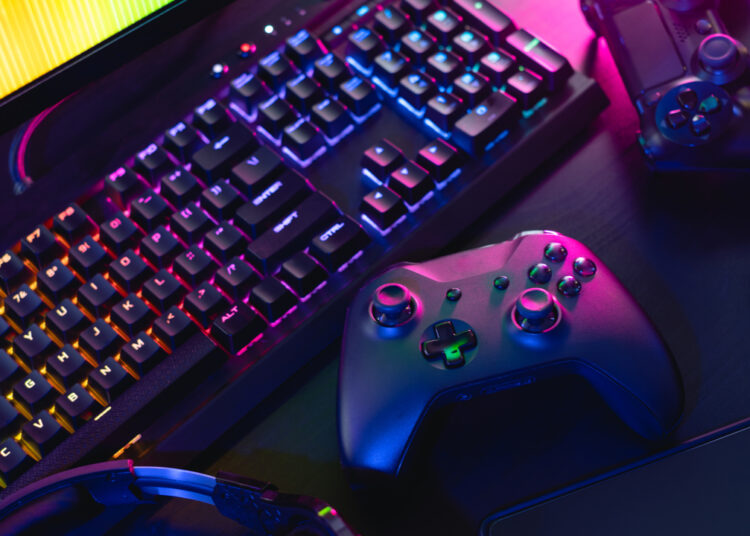 Game7 Launches $100 Million Grants Program to Push Web3 Gaming Development – Blockchain Bitcoin News