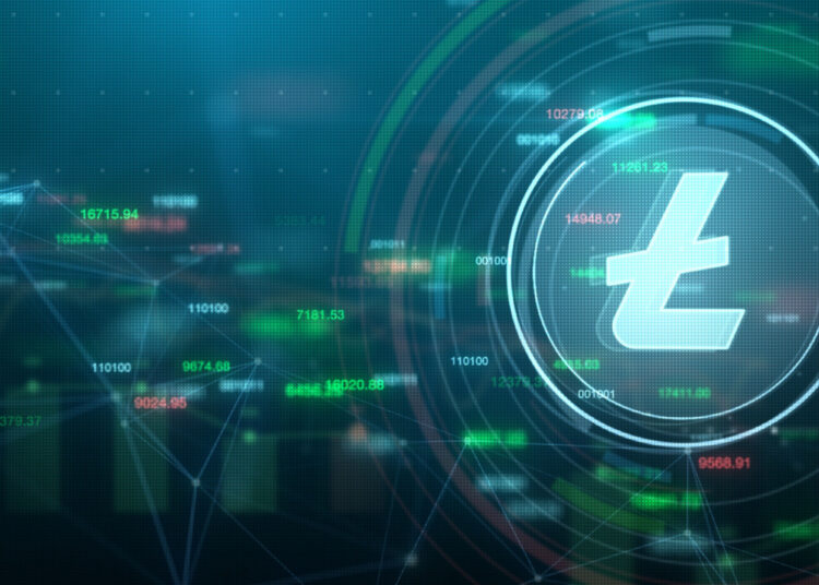 LTC Moves to 6-Month High, SOL up Nearly 20% – Market Updates Bitcoin News