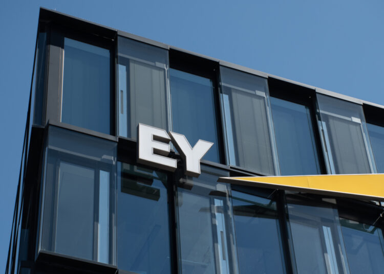 Big Four Company EY Takes Wavespace Utility to the Metaverse – Metaverse Bitcoin News