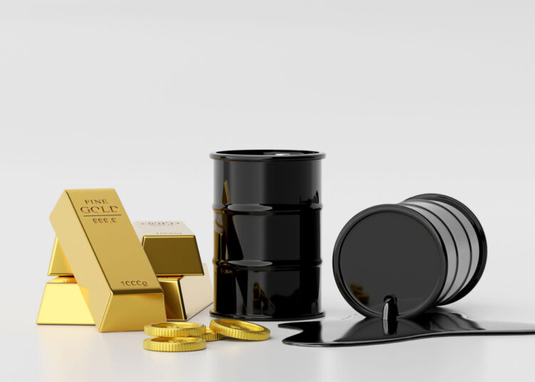 Ghana Takes Steps to Operationalize Gold-for-Oil Scheme — Move Expected to Help Halt Cedi’s Depreciation – Featured Bitcoin News