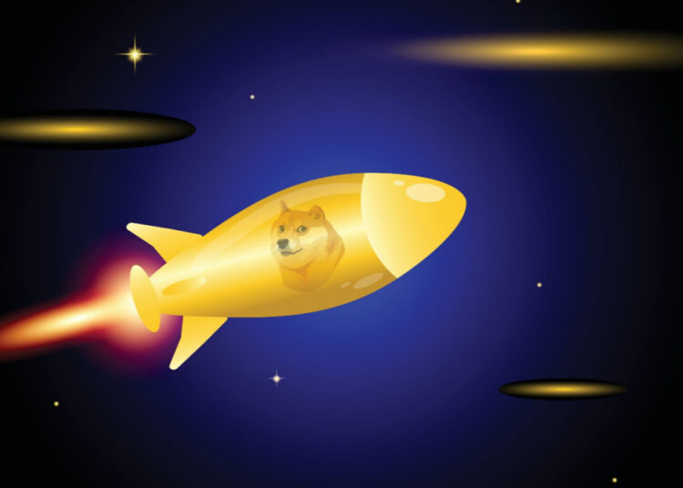 DOGE Over 130% Higher in the Last 7 Days – Market Updates Bitcoin News