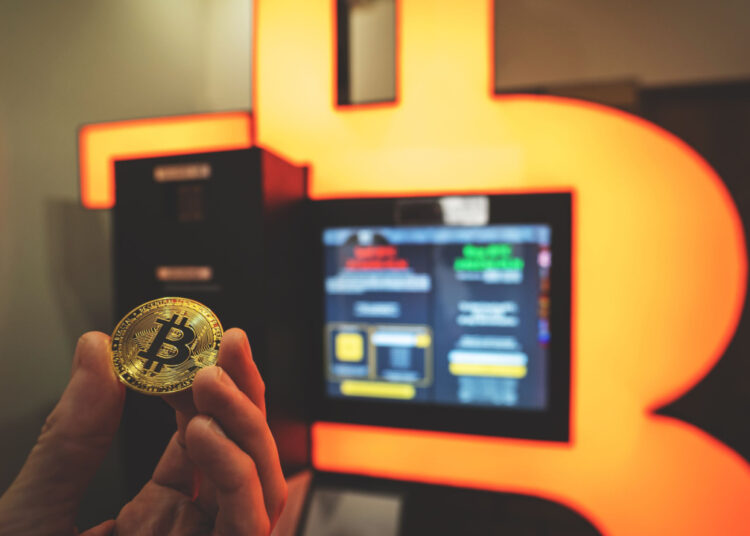 6,100 Crypto ATMs Installed in 2022, Figure 3 Times Less Than in Previous Year – Featured Bitcoin News