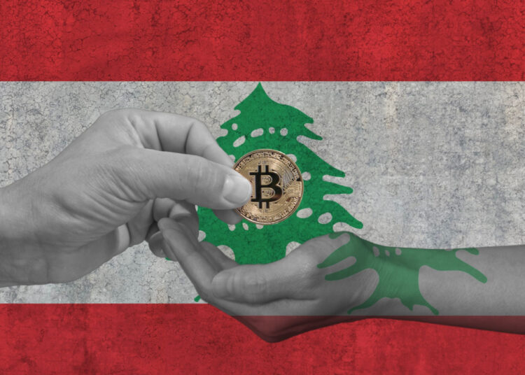Lebanese Mint, Keep, Spend Crypto Amid Crisis, Report Unveils – Economics Bitcoin News