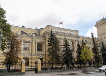 Bank of Russia Suggests Tax Cuts for Long-Term Digital Asset Holders – Taxes Bitcoin News
