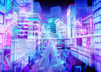 Open Metaverse Alliance OMA3 Launches to Develop Standards for an Interoperable Digital World – Metaverse Bitcoin News