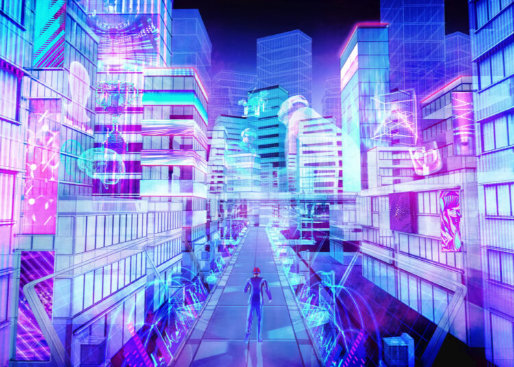 Open Metaverse Alliance OMA3 Launches to Develop Standards for an Interoperable Digital World – Metaverse Bitcoin News
