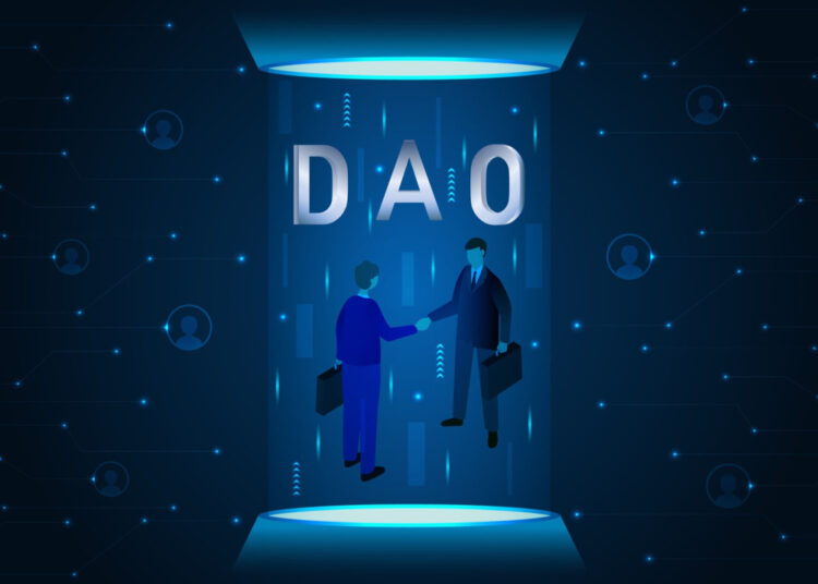 UK Law Commission Seeks Evidence on DAOs — Expert Says ‘New Legal Forms Are Required’ – Featured Bitcoin News
