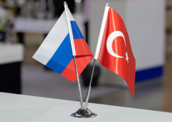 Russia and Turkey to Collaborate on Combating Crime-Related Crypto Transactions – Bitcoin News