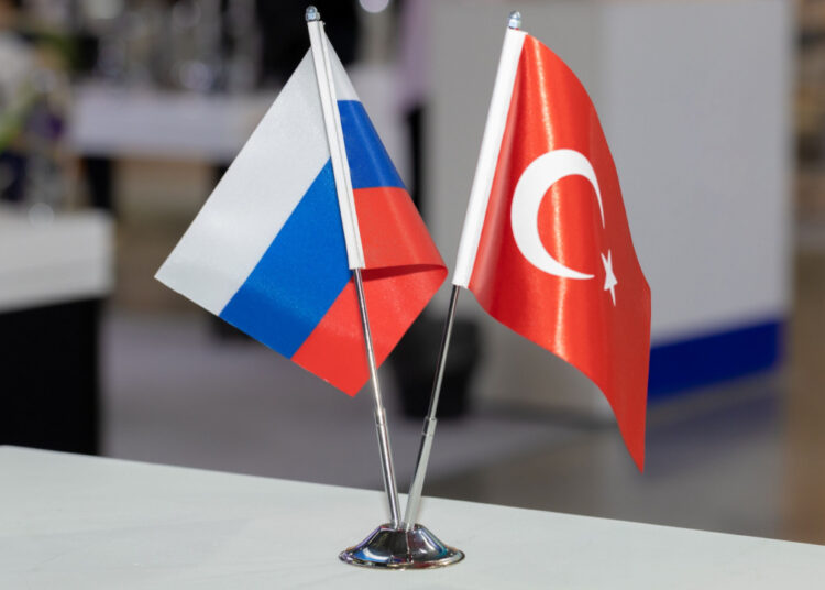 Russia and Turkey to Collaborate on Combating Crime-Related Crypto Transactions – Bitcoin News