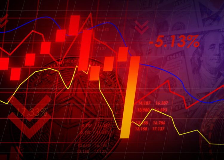 ETH Slips Below  $1,100 Ahead of FOMC Minutes Report – Market Updates Bitcoin News