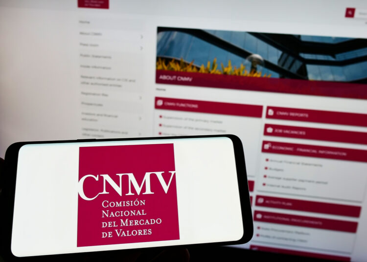 Spanish Securities Regulator CNMV Warns About Crypto Investments; Calls for Caution After FTX Downfall – Regulation Bitcoin News