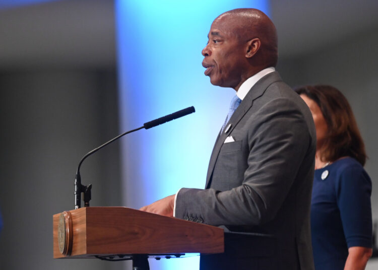 New York Mayor Supportive of Mining Restrictions but Maintains Crypto Hub Objective – Mining Bitcoin News