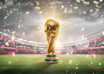 Chinese Platforms to Test Metaverse Tech During Qatar World Cup 2022 Broadcasts – Metaverse Bitcoin News