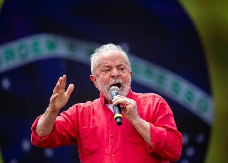 Victory of President-Elect ‘Lula’ in Brazil Might Bring the Rise of a Common Currency for Latam – Economics Bitcoin News