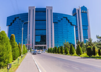 Uzbekistan Licenses 2 Crypto Exchange Service Providers – Exchanges Bitcoin News
