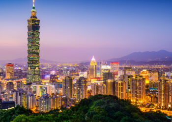 950 FTX Users in Taiwan Had Digital Funds Worth $150 Million Held on the Exchange When It Collapsed – Featured Bitcoin News