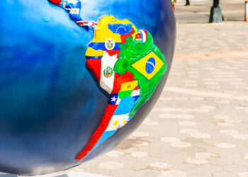 Relaunch of USAN — the Union of South American Nations — in Latam Profiles New Monetary Integration – Economics Bitcoin News