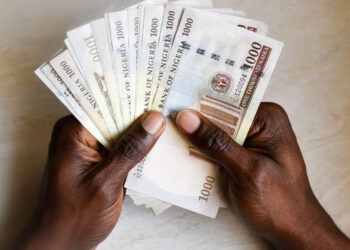 Nigerian Currency Gains Versus US Dollar Days After Tapping All-Time Low – Africa Bitcoin News