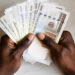 Nigerian Currency Gains Versus US Dollar Days After Tapping All-Time Low – Africa Bitcoin News