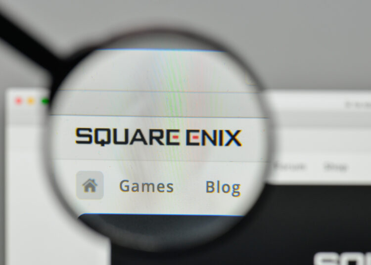 Square Enix Announces Symbiogenesis, a Story-Driven NFT Interactive Experience – Blockchain Bitcoin News