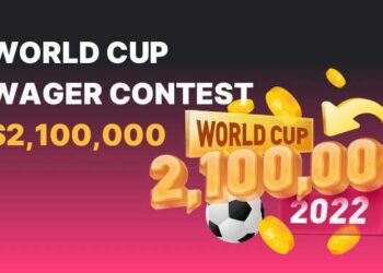 BC.GAME’s World Cup Carnival Offers $2.1M and a Tesla in Prizes