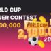 BC.GAME’s World Cup Carnival Offers $2.1M and a Tesla in Prizes