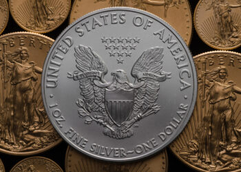 Silver Rallies 7% Rising Past $20 per Ounce, US Mint Says Fabricators Are ‘Struggling to Keep up With Demand’ – Economics Bitcoin News