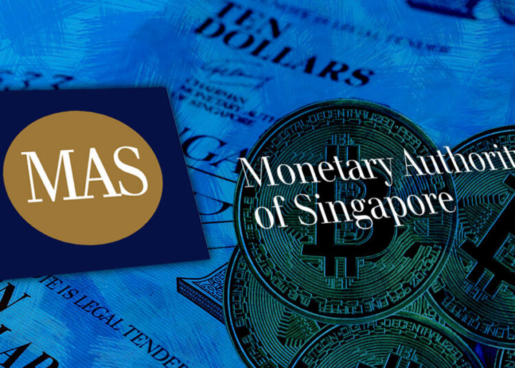 Singapore requires banks to hold $125 for every $100 Bitcoin exposure