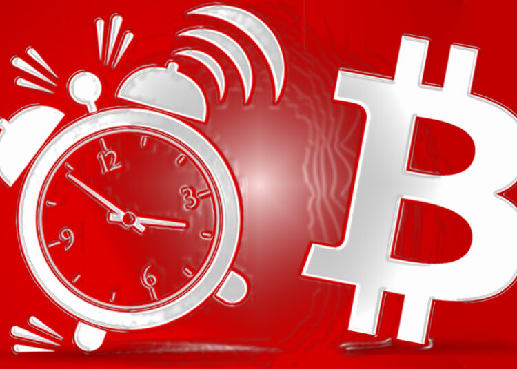 6,522 ‘Sleeping Bitcoins’ Worth $107 Million Wake Up After 5 Years of Inactivity – Bitcoin News