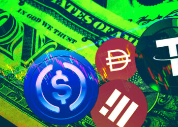 Stablecoins fall below Dollar parity as turbulence impacts entire market