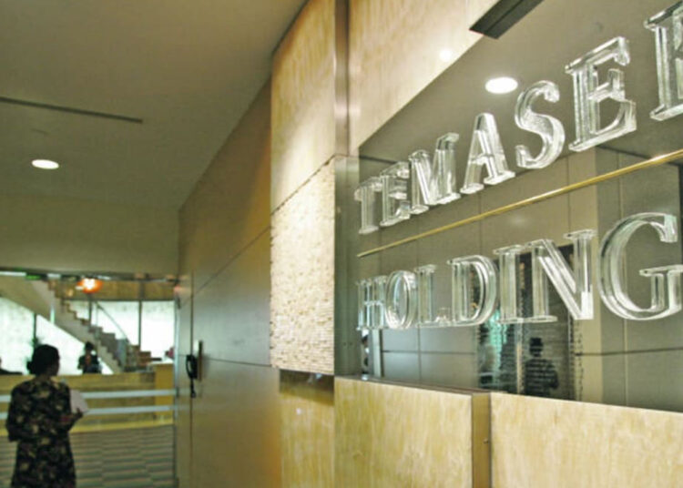 Singapore’s State Investor Temasek Is Engaging With Embattled Crypto Exchange FTX – Bitcoin News