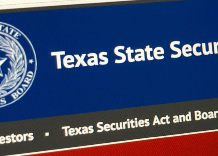 SBF To Appear Before Texas Regulator In Securities Case