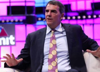 Here’s Why Tim Draper Still Believes Bitcoin Will Reach $250K
