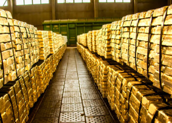 Central Bank Gold Buys This Year Reach an All-Time Quarterly High in Q3, 400 Tons Purchased Is the ‘Most on Record’ – Economics Bitcoin News