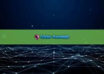 Web3 Platform Toon Finance Tops CoinMarketCap’s Search List