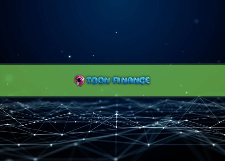 Web3 Platform Toon Finance Tops CoinMarketCap’s Search List