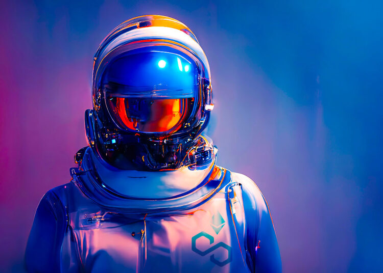 Algorithm Known for Outperforming Crypto Markets Allocates to Ethereum, Polygon and Two Additional Assets