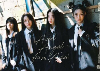 Blockchain-Backed K-Pop Girl Group tripleS Hits 28M Views with Debut Album’s Lead Track