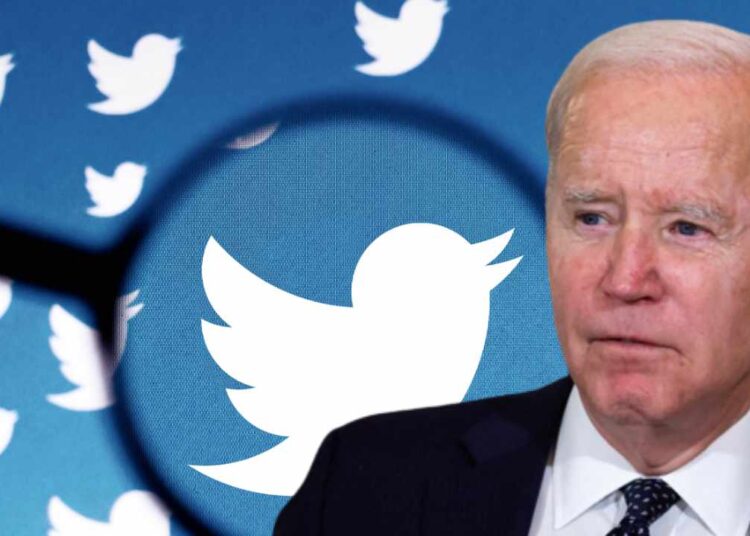 Biden Accuses Twitter of Spewing Lies Across the World as Elon Musk Rolls Out Twitter Blue Subscription – Featured Bitcoin News