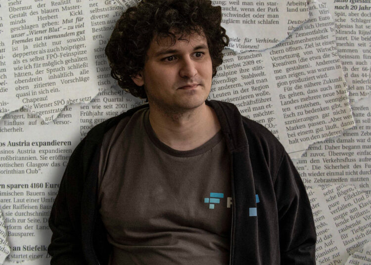 New York Times Gets Mocked for Allowing Sam Bankman-Fried to Speak at Dealbook Summit – Bitcoin News