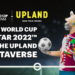 FIFA World Cup Qatar in the Metaverse and Web3