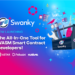 Astar Network launches Swanky, an all-in-one Tool for WASM Smart Contract developers