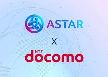 NTT Docomo and Astar Network partner in an effort to accelerate Web3 adoption