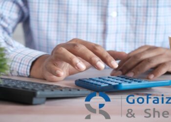 Gofaizen and Sherle Introduce Full-Cycle Online Accounting In Lithuania – Press release Bitcoin News