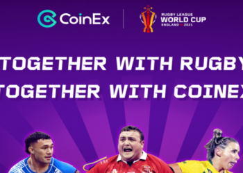 Coinex Looks Forward to Celebrating RLWC2021’s Finalists – Press release Bitcoin News