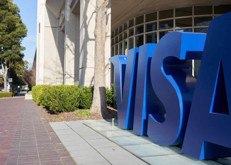 Visa Terminates Agreements With Bankrupt Crypto Exchange FTX – News Bitcoin News